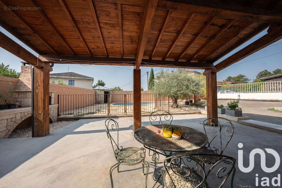 Photo 5 - Maison à AUBENAS