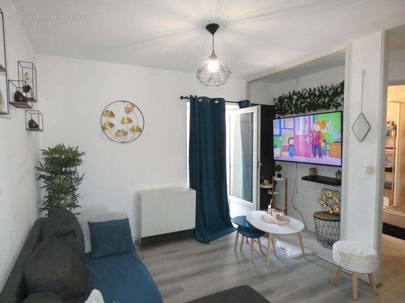 Appartement 54 m² à Veynes  - photo 2