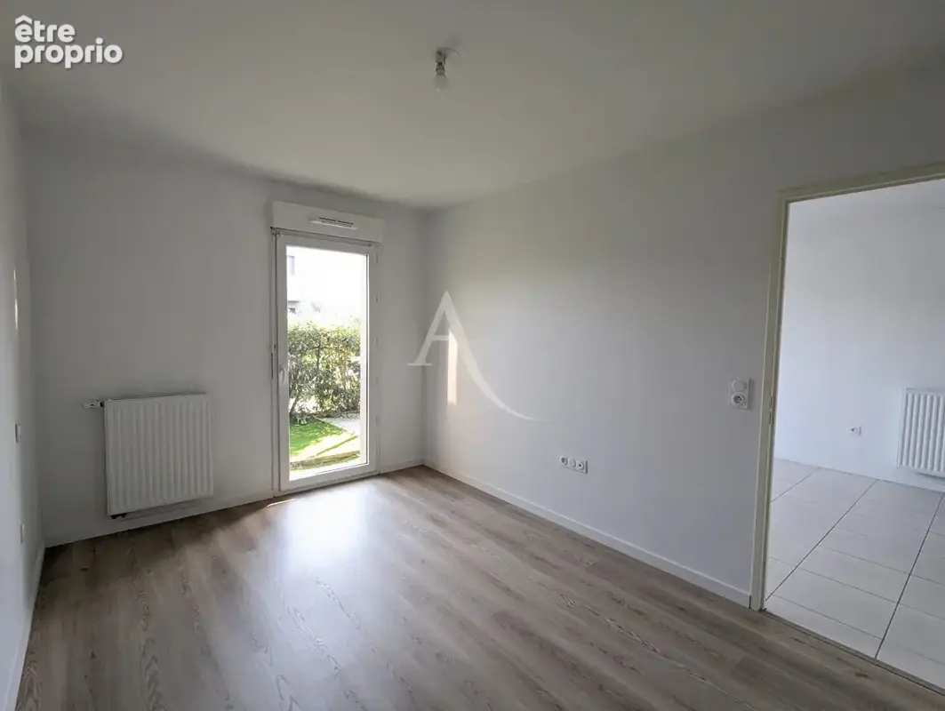 A vendre - appartement - challans - photo 5