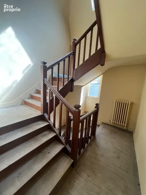 Propriété à vendre 17 pièces SAINT OUEN LES VIGNES (37) - photo 30