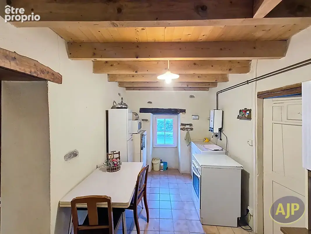 Maison Montaigu Vendee 4 pièce(s) 71 m2 - photo 4