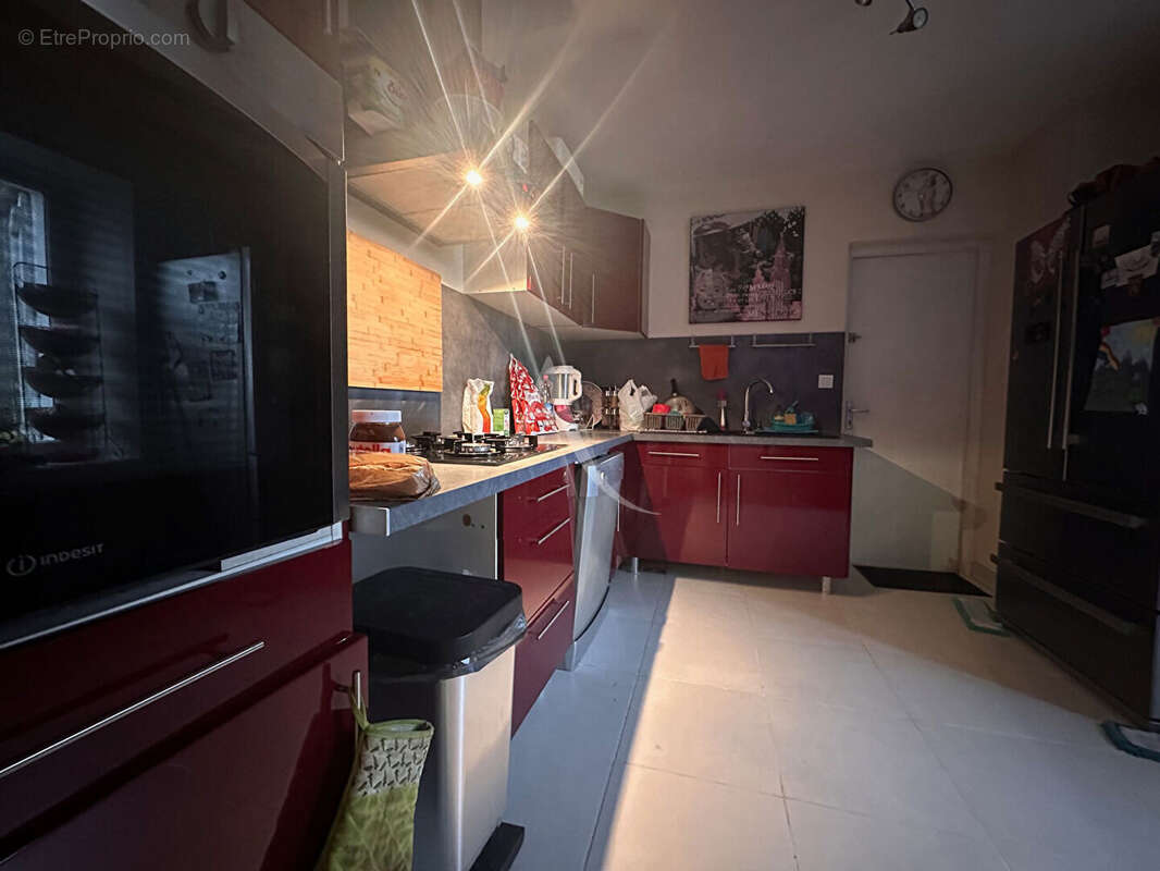 Maison à PRENOUVELLON