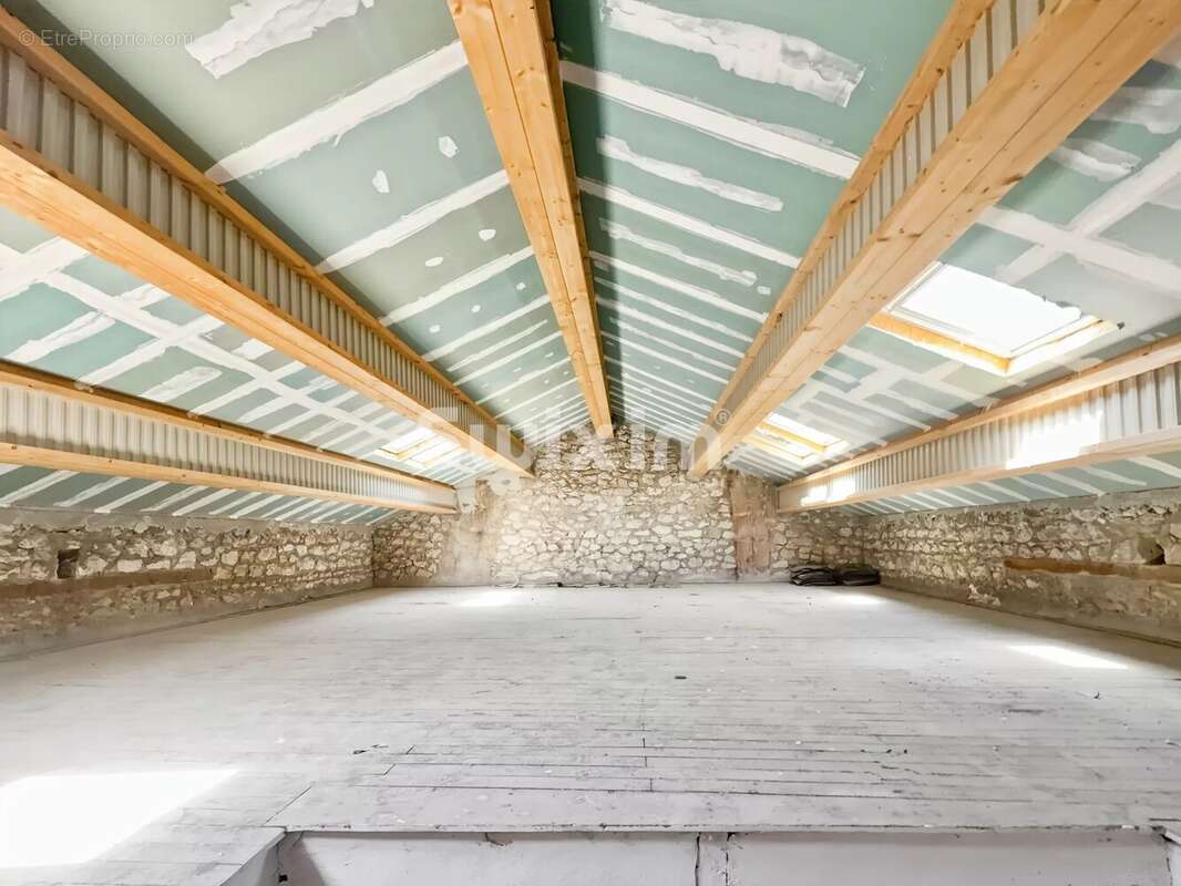 Belle maison de maitre rénovée avec jardin et piscine - photo 11