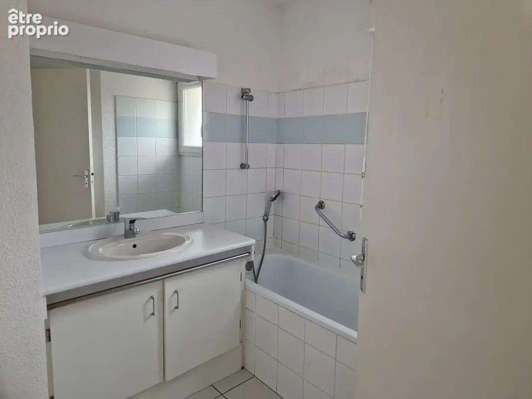 Appartement 1er achat - photo 3