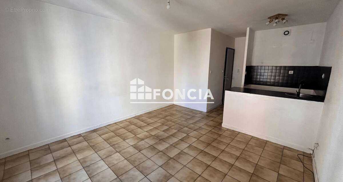 Appartement à MARTIGUES