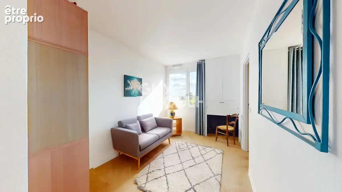 Appartement 4 pièces à vendre à Franconville - photo 3