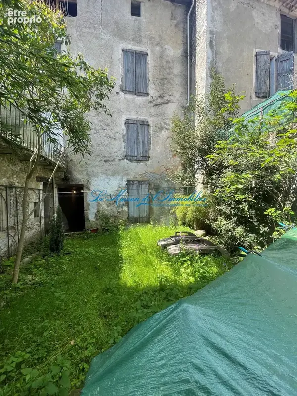 Maison à LASALLE