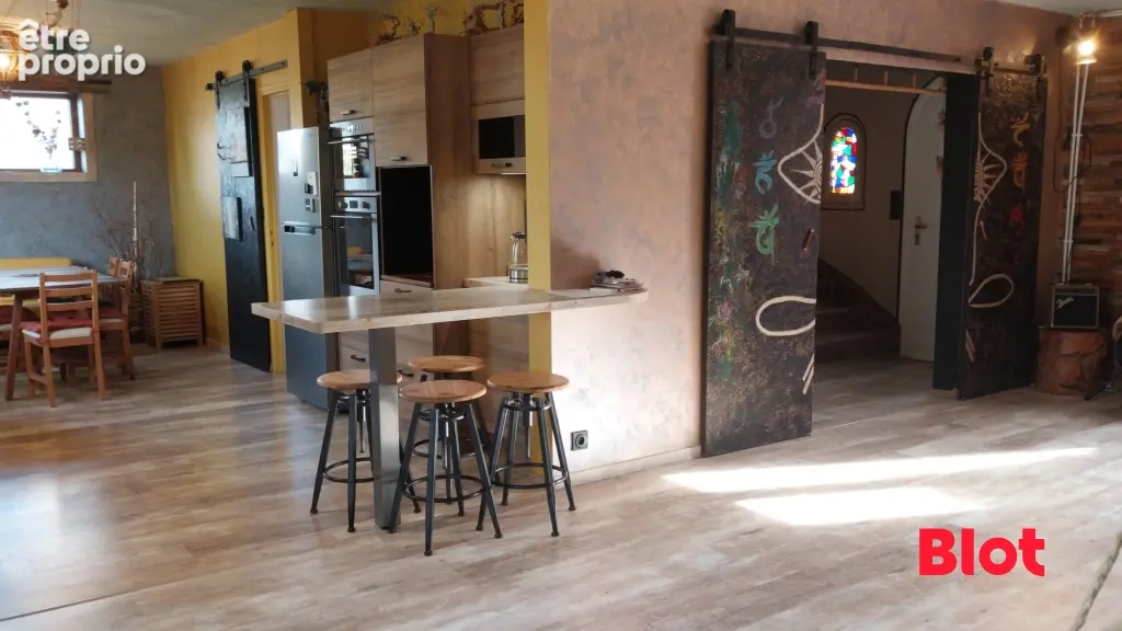 Maison 6 pièces 104 m² à vendre à Saint-Malo (35400) - photo 3