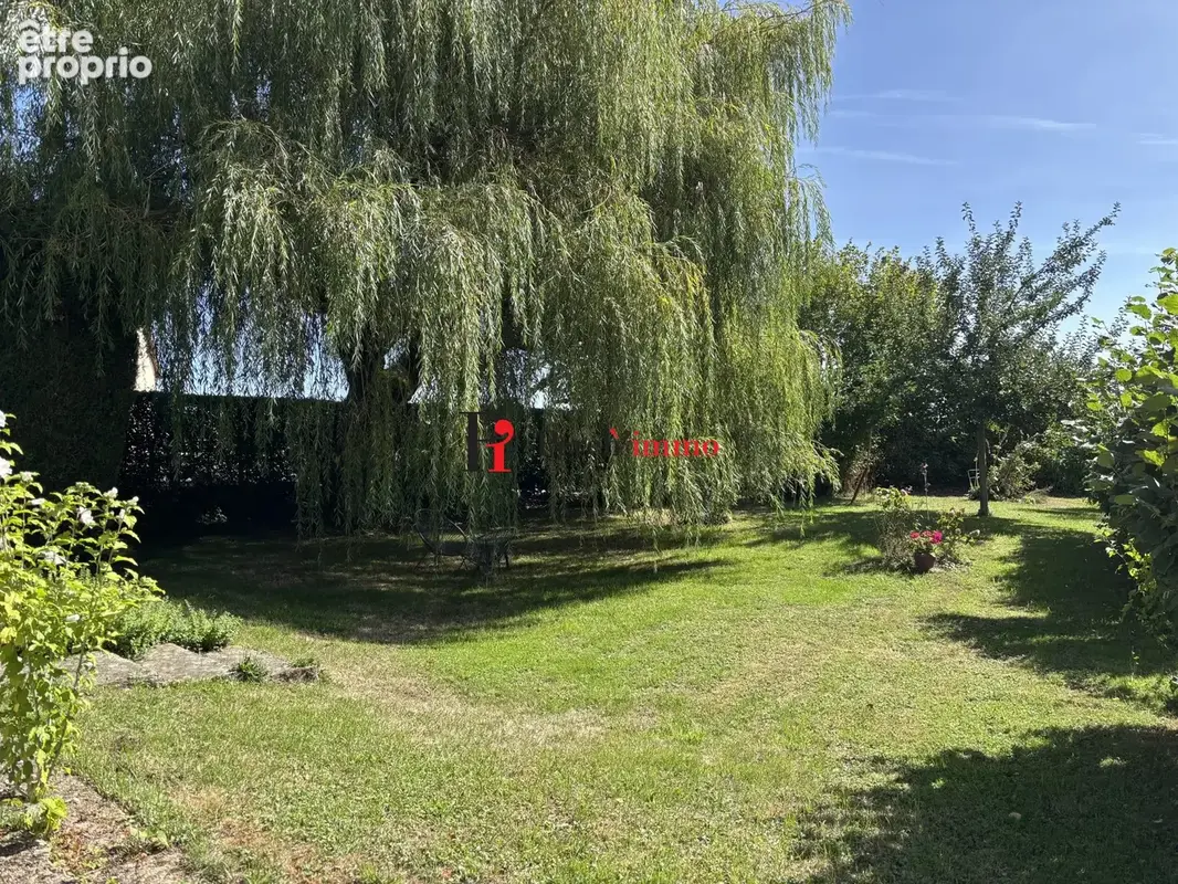 Maison 5 pièces 99 m² à vendre à Mortagne-Au-Perche (61400) - photo 2