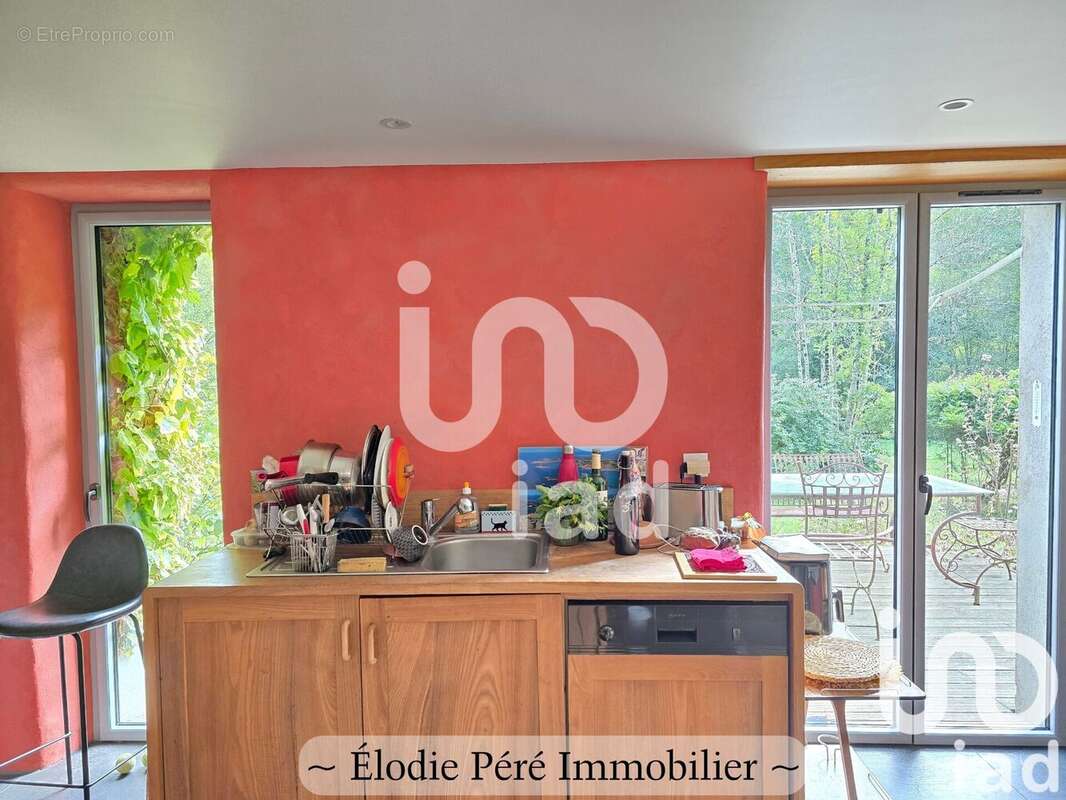 Photo 8 - Maison à ASTUGUE