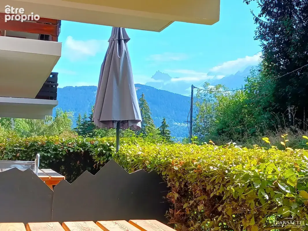 Appartement 3 pièces 48 m² à vendre à Saint-Gervais-Les-Bains (74170) - photo 3