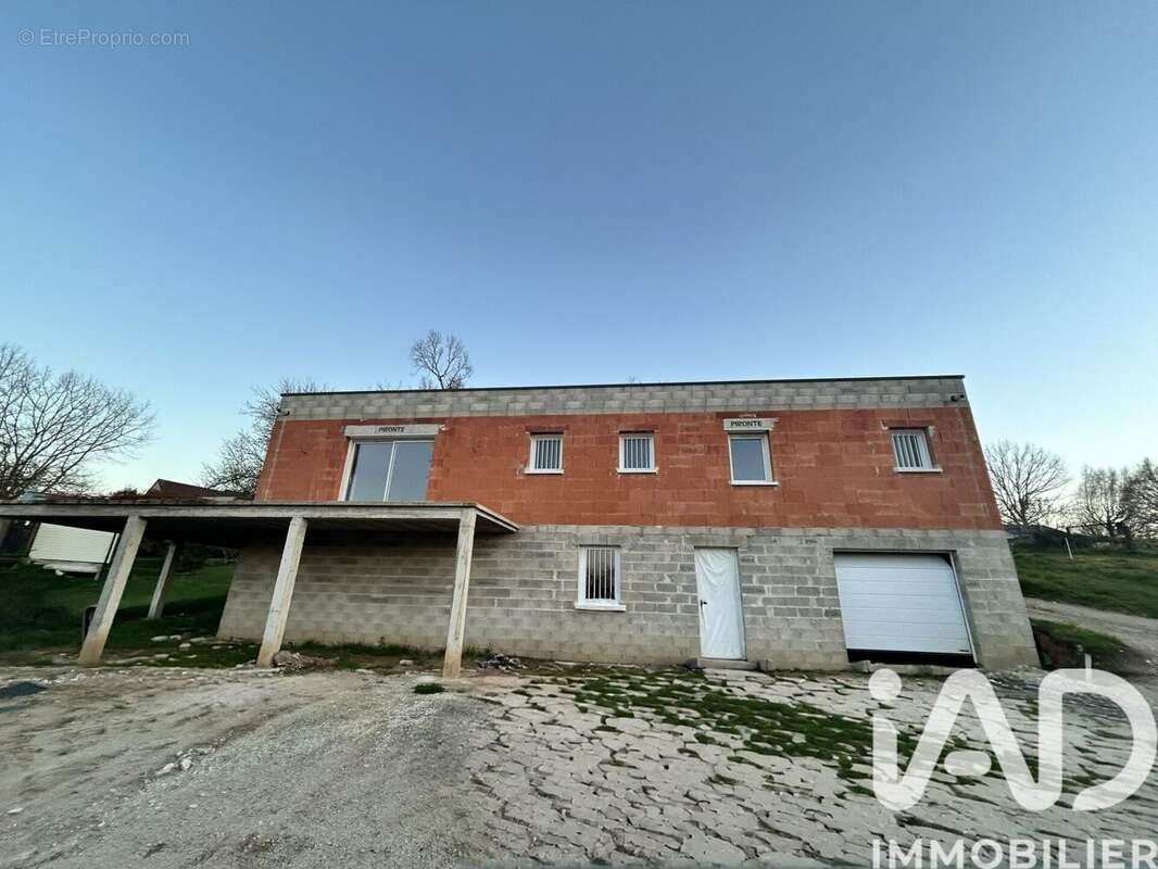 Photo 4 - Maison à COSNAC