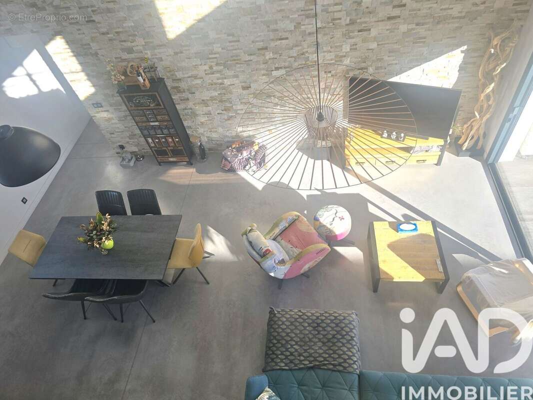 Photo 7 - Maison à GER