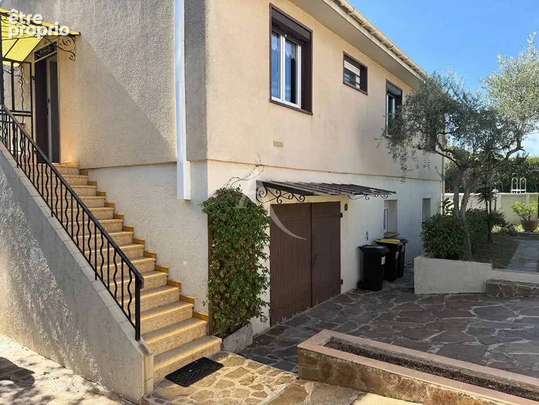 Maison de 144 m2 sur 610 m2 avec deux appartements - photo 6