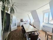 Appartement à LOCHES