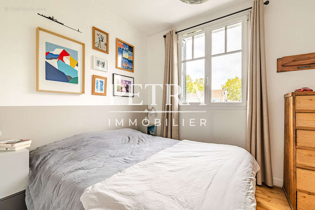 Maison à L&#039;HAY-LES-ROSES