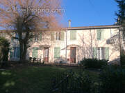 Appartement à LUXEUIL-LES-BAINS