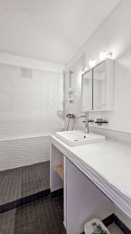 Appartement 81m² à montreuil - photo 13