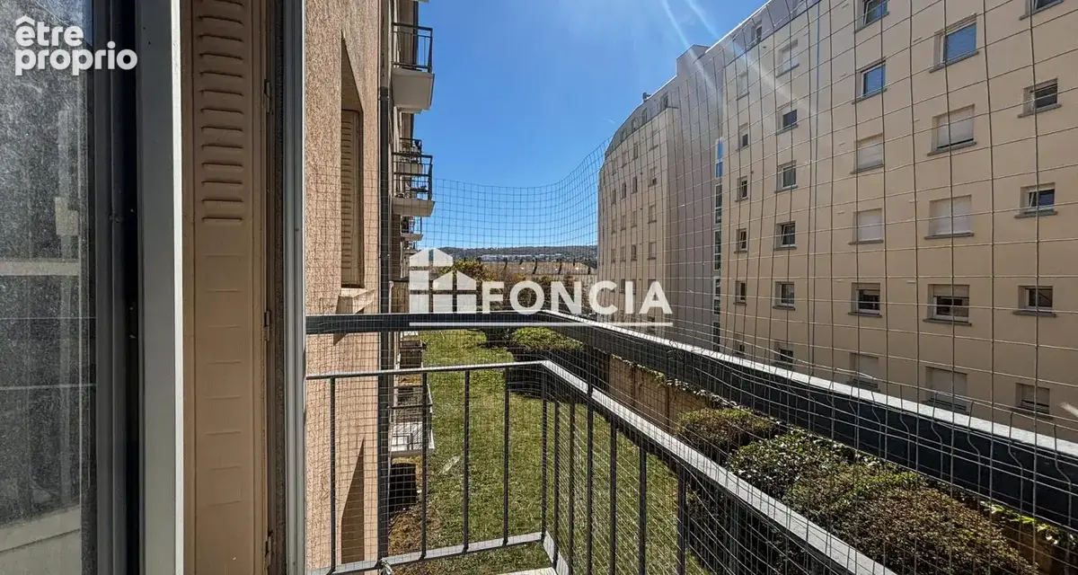 Appartement quartier chaprais special investisseur - photo 5