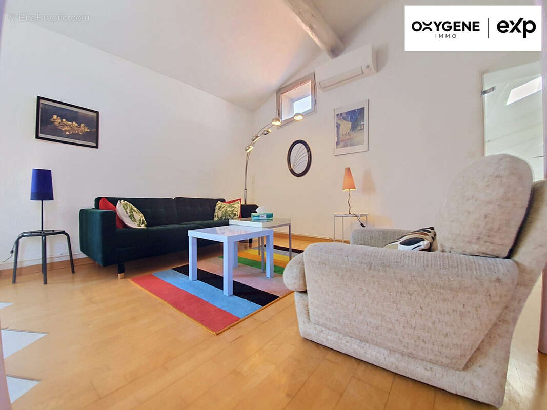 Appartement à PERPIGNAN