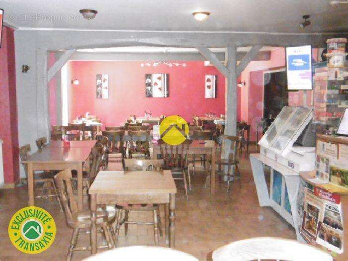 Bar-hotel-restaurant - photo 4