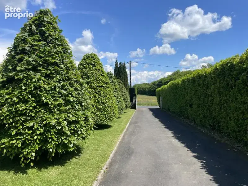 Entre Brive et Limoges, 15 mn accès A20 - photo 29
