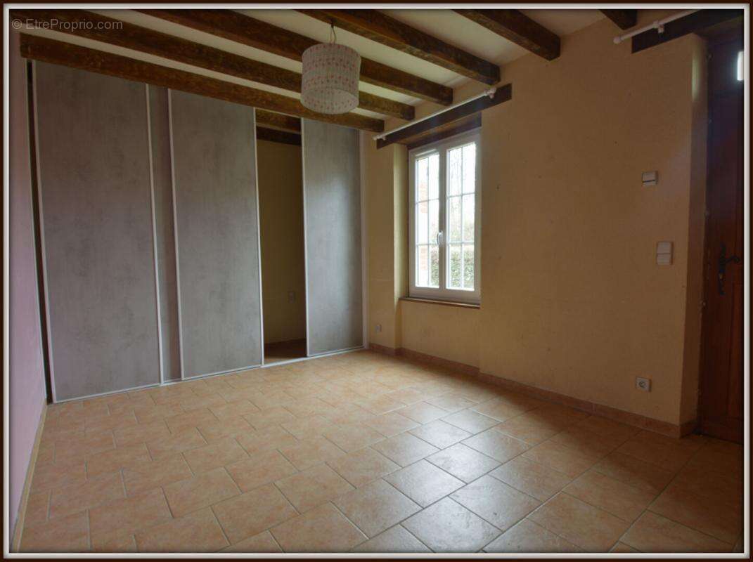 Longère Henrichemont 4 pièce(s) 122.4 m2 - photo 6