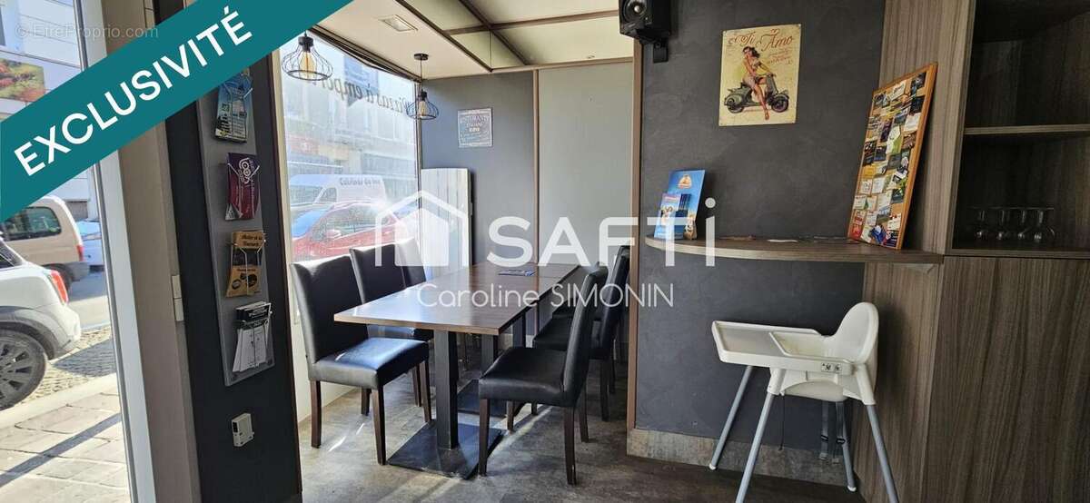 Photo 5 - Commerce à GERARDMER