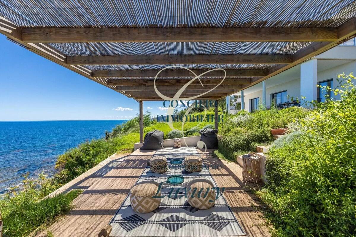 Maison à SARI-SOLENZARA