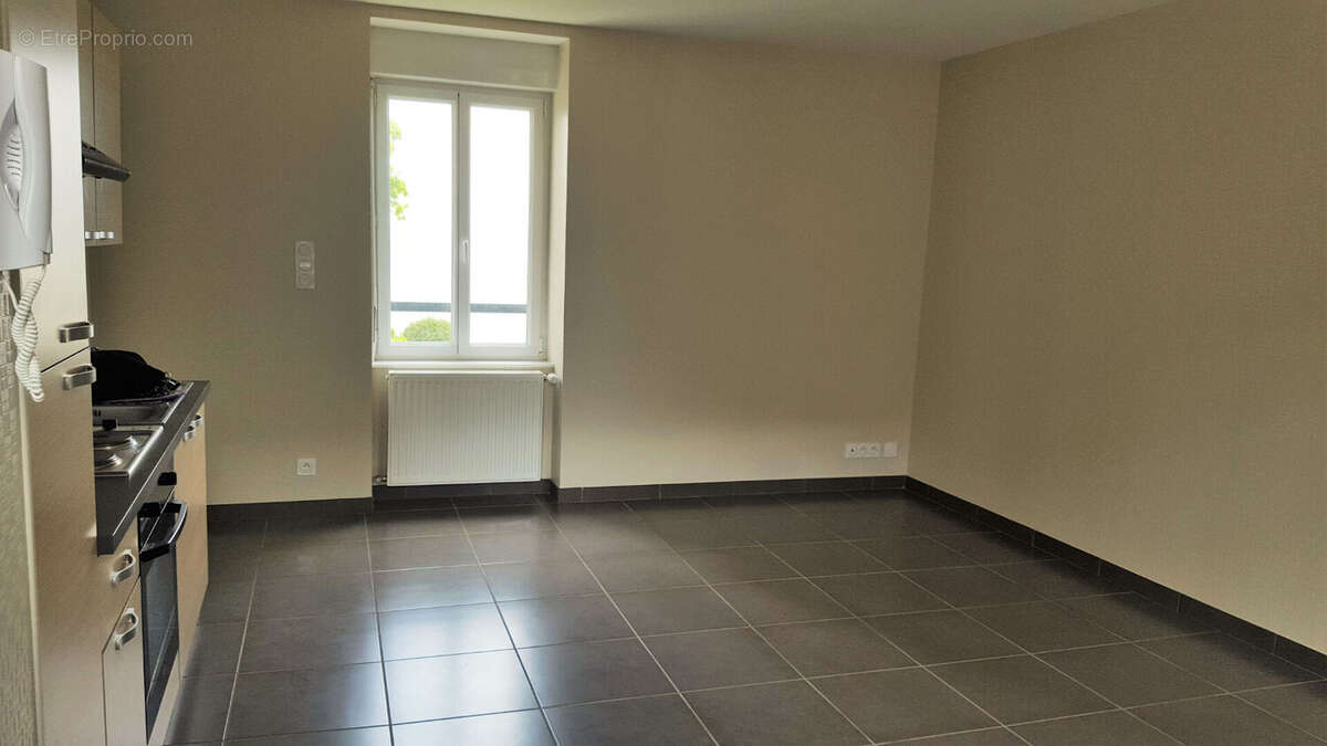 Appartement à BREST