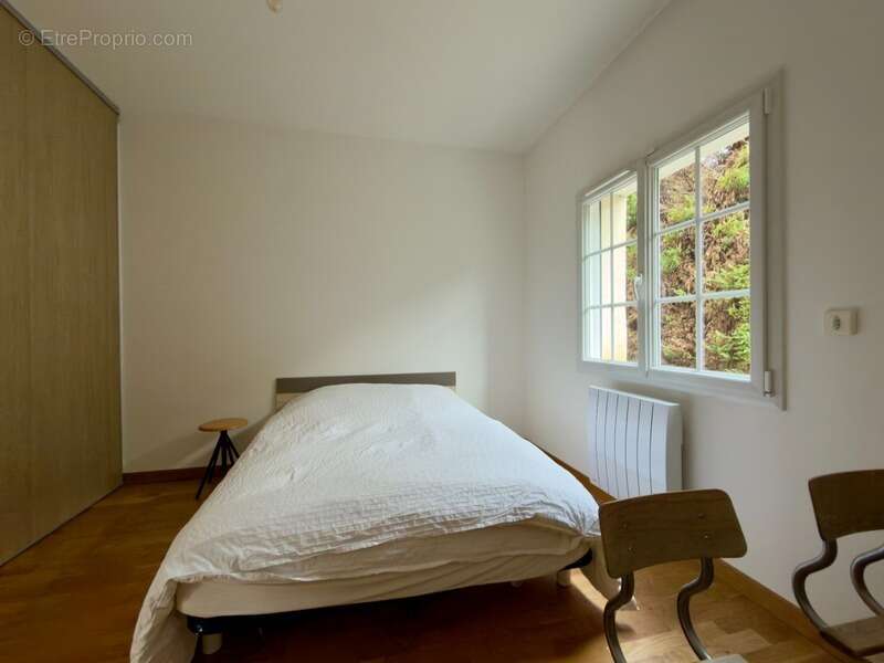 Maison à CHOUZE-SUR-LOIRE