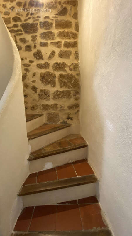 A vendre maison de village T3 rénovée de 52 m2 à Puisserguier - photo 8