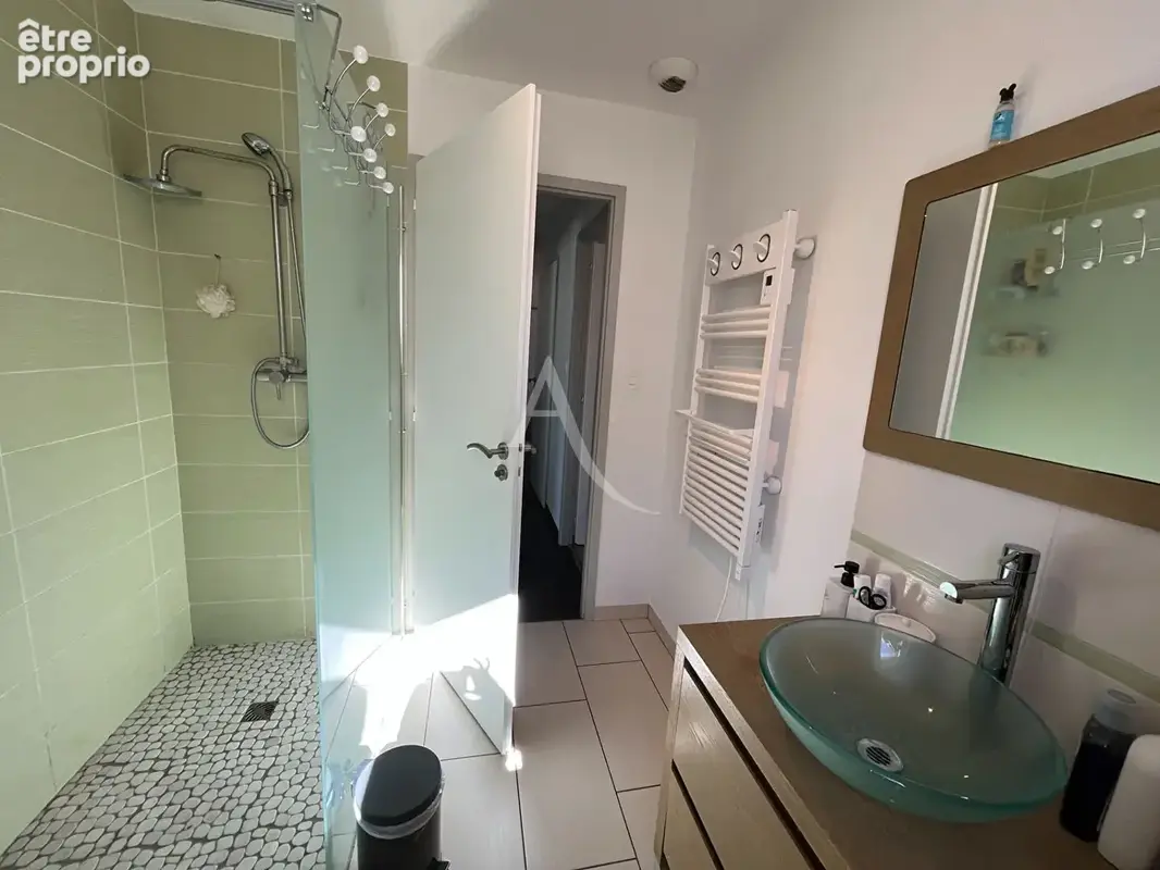 Maison Saint Julien Des Landes 4 pièces - photo 7