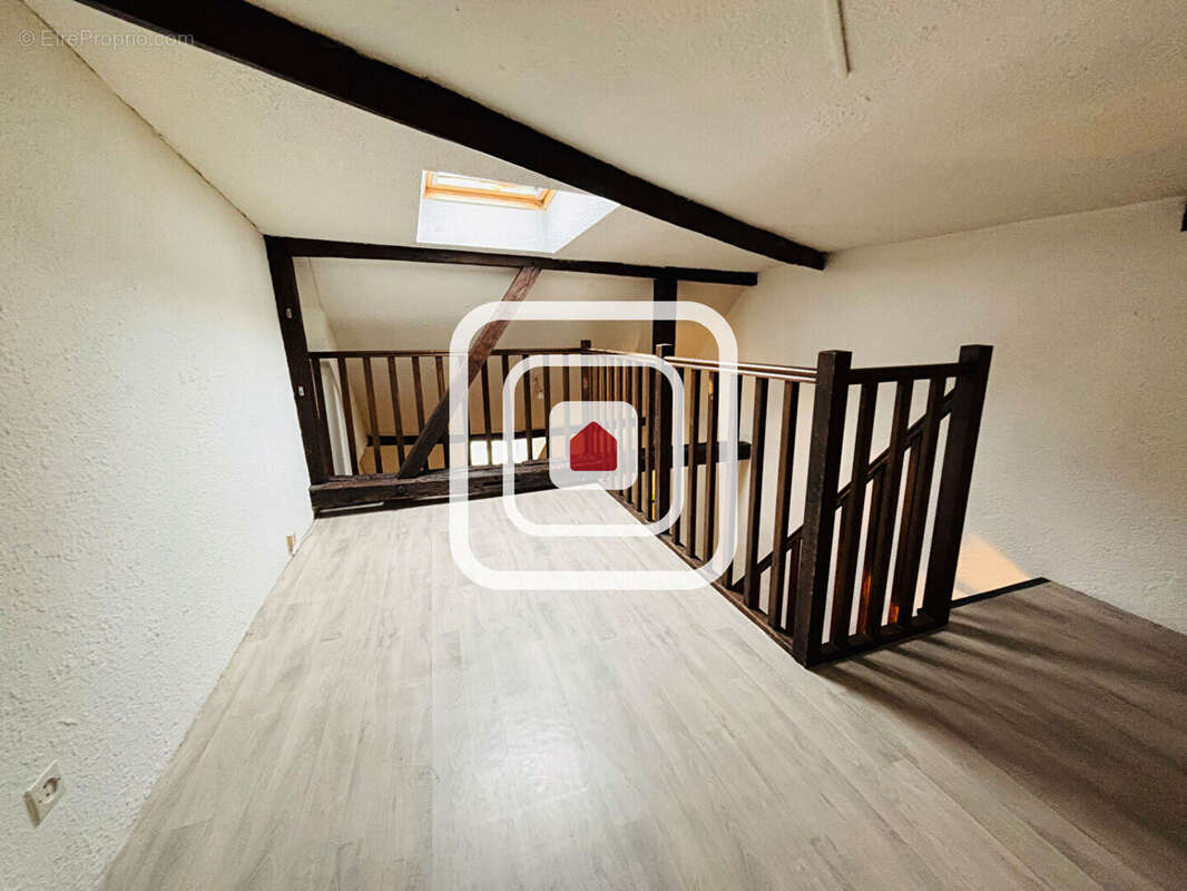Appartement secteur mont d'arëne  gare - photo 2