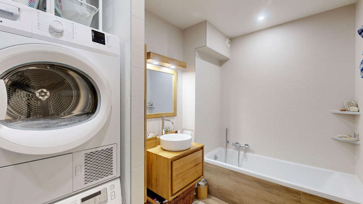 Appartement à BISCHHEIM