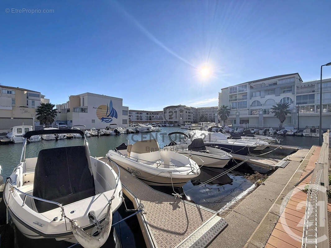 Appartement 63 m² à Sete  - photo 14