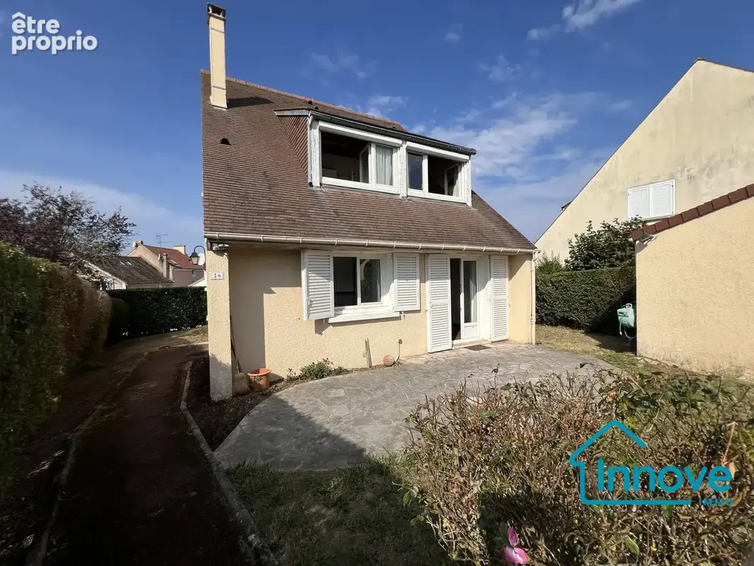 Maison à NOISY-LE-ROI