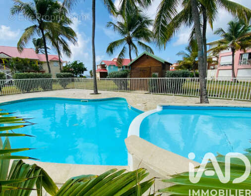 Photo 9 - Appartement à SAINT-FRANCOIS