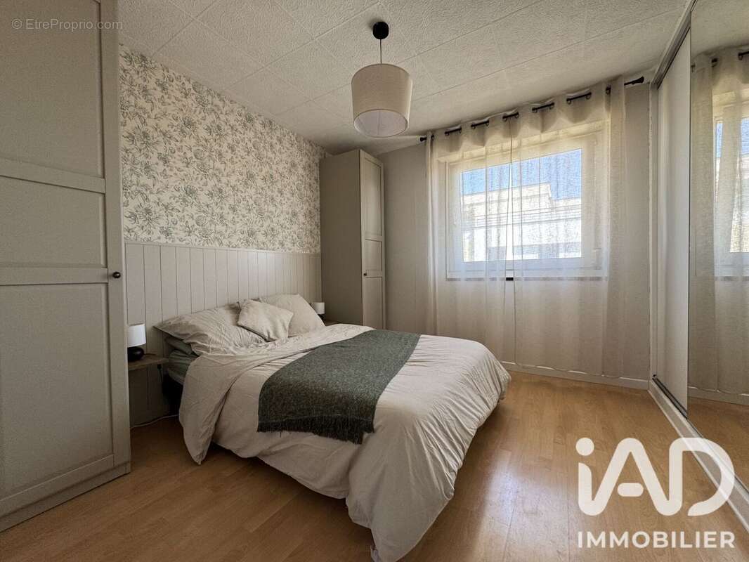 Appartement 73 m² à Longeville-Les-Metz  - photo 8