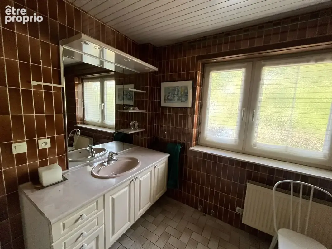 Grande et belle maison de ville à l'Allmend - photo 14