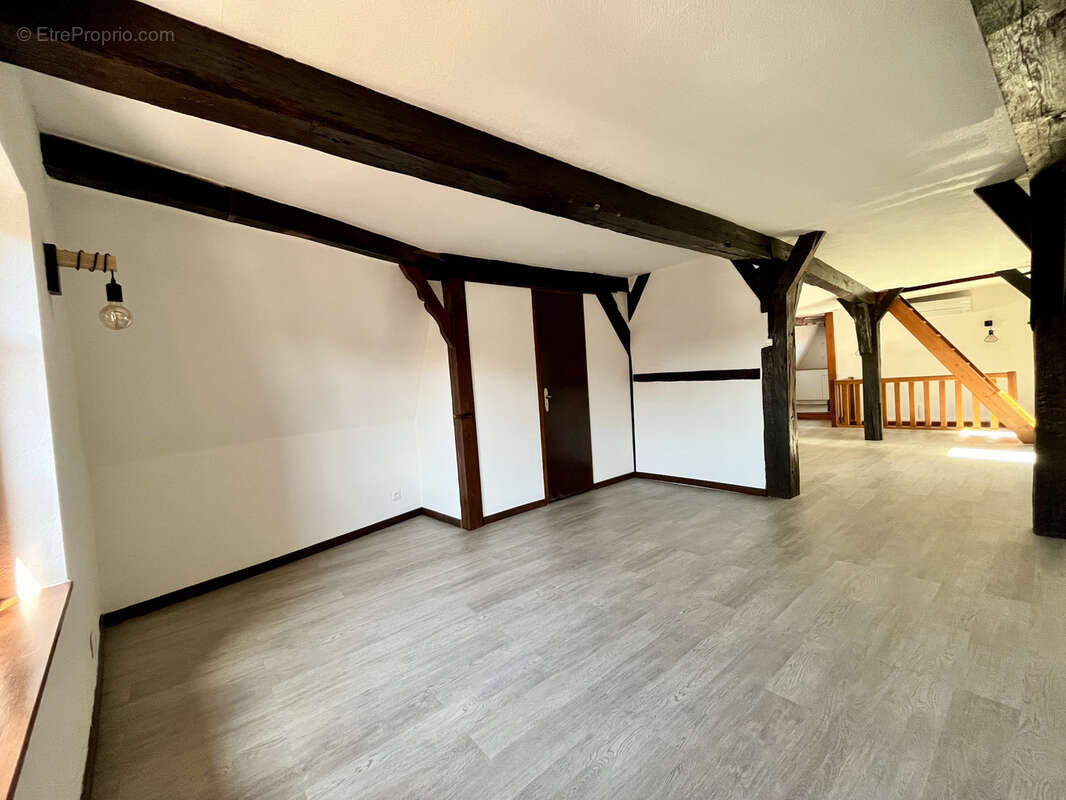 Maison à WISSEMBOURG
