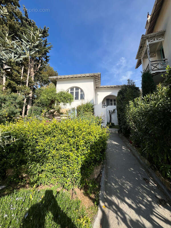 Maison à SAINTE-MAXIME