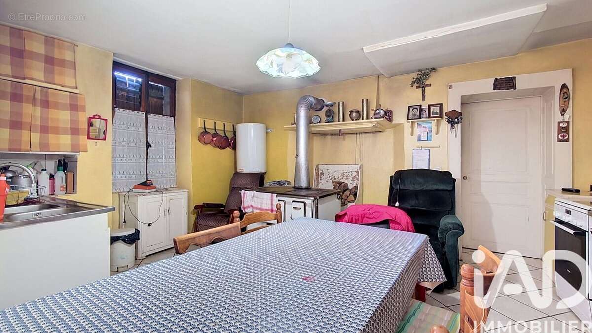 Photo 8 - Maison à GEX