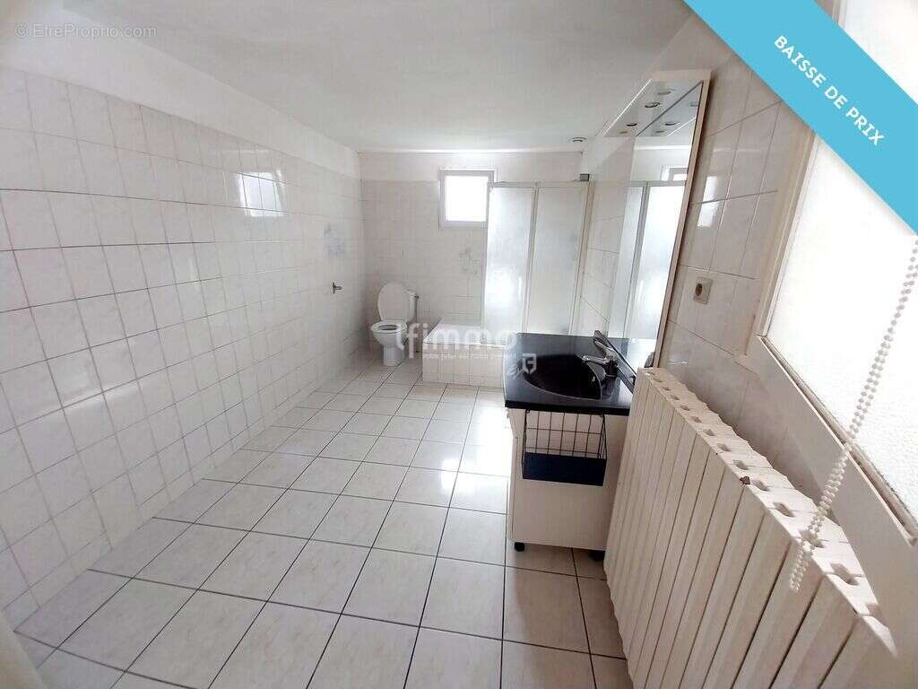 Maison à LA TESTE-DE-BUCH