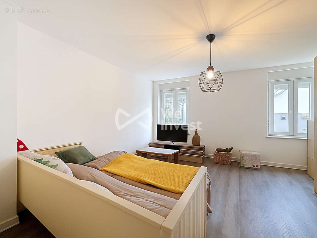Appartement à GORCY
