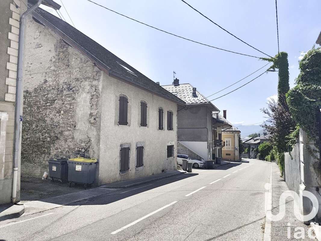 Photo 7 - Appartement à GRESY-SUR-ISERE