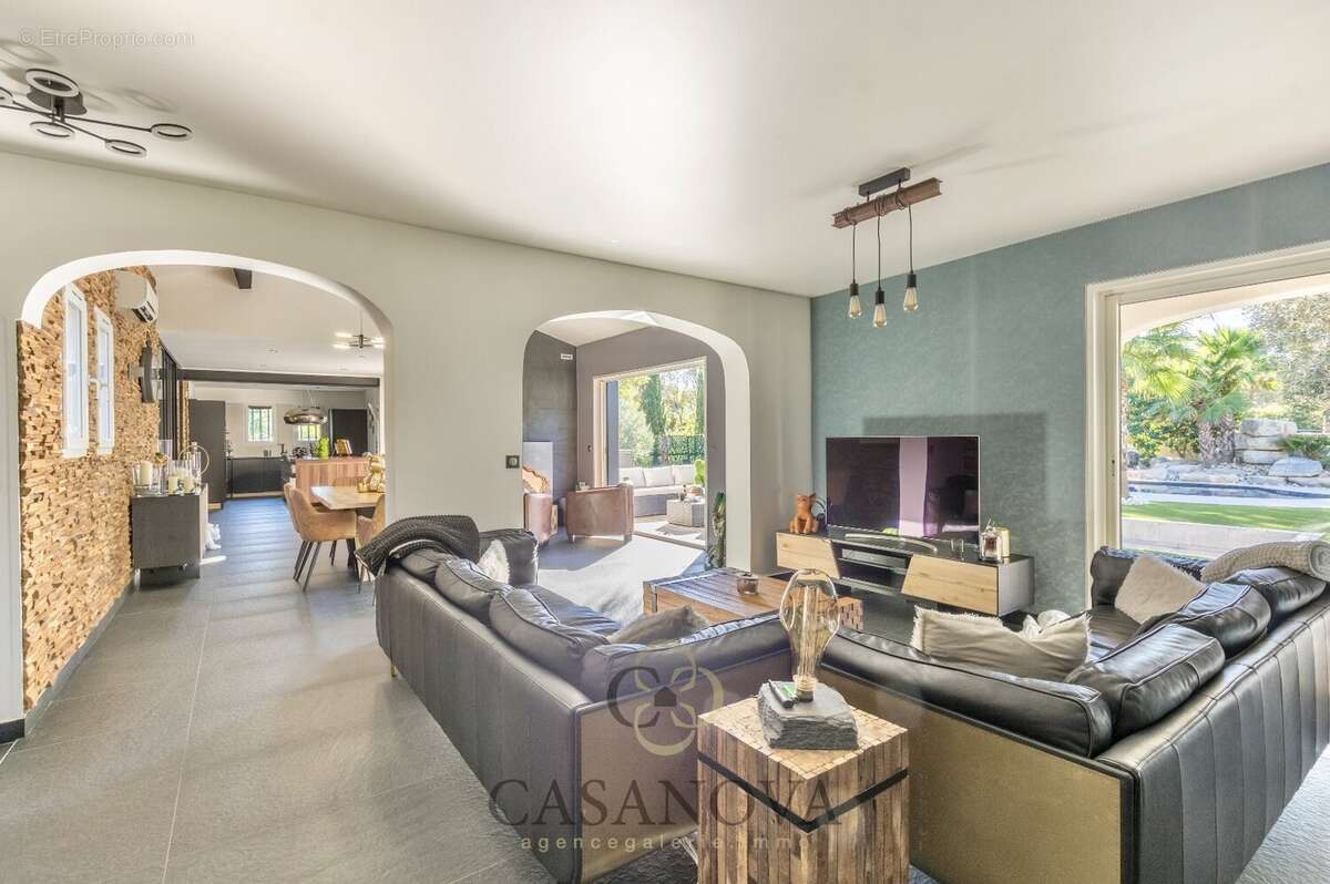 Maison à MONTPELLIER