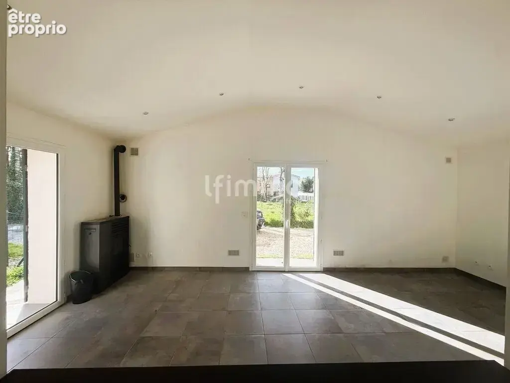 Maison sans travaux - photo 3