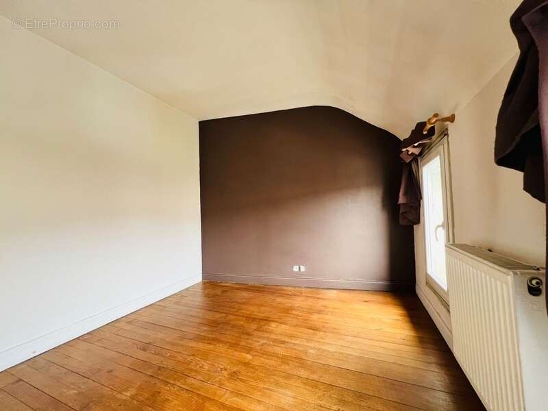 Maison à CHATELLERAULT