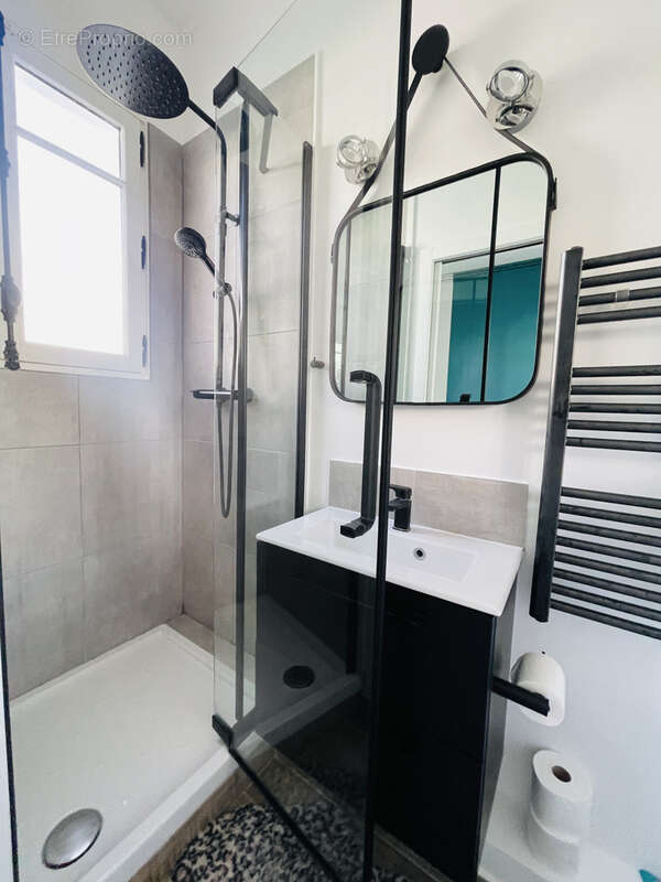 Appartement à VILLERS-SUR-MER